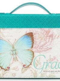 ΘΗΚΗ ΑΓ. ΓΡΑΦΗΣ: Grace (Medium)