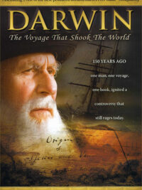 DARWIN: The Voyage That Shook The World Documentary