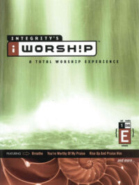 iWORSH!P: MPEG Video Library Vol. E