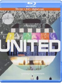 HILLSONG UNITED: Live In Miami [Blu-ray]