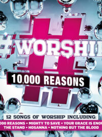 #WORSHIP: 10.000 Reasons