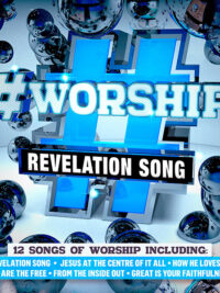 #WORSHIP: Revelation Song