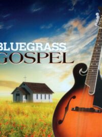 VARIOUS ARTISTS: Bluegrass Gospel