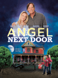 Angel Next Door (Christmas Angel) (Αγγλικά)