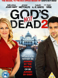 God's Not Dead 2