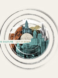 JESUS CULTURE: Let It Echo