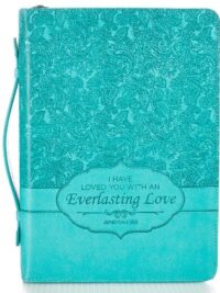 ΘΗΚΗ ΑΓ. ΓΡΑΦΗΣ: Everlasting Love (Medium)