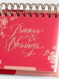 ΚΑΘΗΜΕΡΙΝΑ ΑΝΑΓΝΩΣΜΑΤΑ: Prayers & Blessings