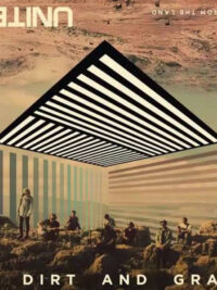HILLSONG UNITED: Of Dirt And Grace (Deluxe Edition CD+Full Length DVD)