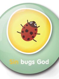 ΚΟΝΚΑΡΔΑ ΜΙΚΡΗ: Sin Bugs