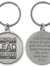 ΜΠΡΕΛΟΚ ΜΕΤΑΛΛΙΚΟΣ: The Lord's Prayer