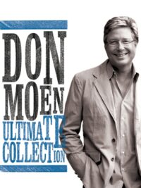 DON MOEN: Ultimate Collection