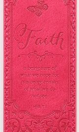 ΣΕΛΙΔΟΔΕΙΚΤΗΣ ΔΕΡΜΑΤΙΝΗ: Faith