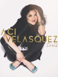 JACI VELASQUEZ: Trust