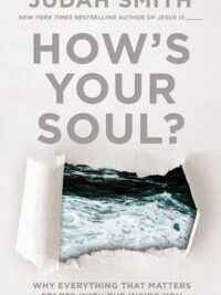 SMITH JUDAH: How's Your Soul