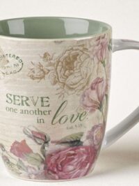 ΚΟΥΠΑ: Serve One Another