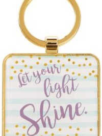 ΜΠΡΕΛΟΚ ΜΕΤΑΛΛΙΚΟΣ: Let Your Light Shine