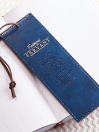 ΣΕΛΙΔΟΔΕΙΚΤΗΣ ΔΕΡΜΑΤΙΝΗ: Faithful Servant