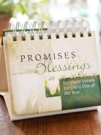 ΚΑΘΗΜΕΡΙΝΑ ΑΝΑΓΝΩΣΜΑΤΑ: Promises & Blessings