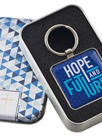 ΜΠΡΕΛΟΚ ΜΕΤΑΛΛΙΚΟΣ: Hope And Future