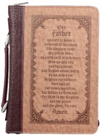 ΘΗΚΗ ΑΓ. ΓΡΑΦΗΣ: The Lord's Prayer (Medium)