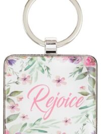 ΜΠΡΕΛΟΚ ΜΕΤΑΛΛΙΚΟΣ: Rejoice