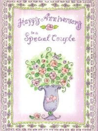 ΚΑΡΤΑ ΕΠΕΤΕΙΟΥ: Special Couple