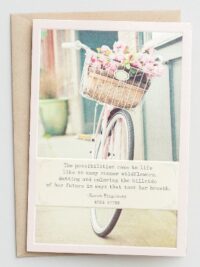 ΚΑΡΤΑ ΓΕΝΕΘΛΙΩΝ: Possibilities