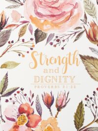 ΣΗΜΕΙΩΜΑΤΑΡΙΟ: Strength