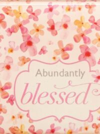 ΜΑΓΝΗΤΗΣ: Blessed