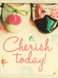 ΜΑΓΝΗΤΗΣ: Cherish