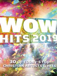 VARIOUS ARTISTS: WOW Hits 2019