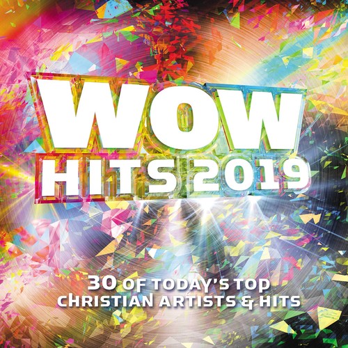 VARIOUS ARTISTS: WOW Hits 2019