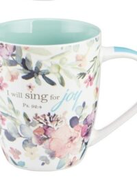 ΚΟΥΠΑ: I Will Sing