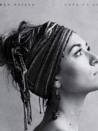LAUREN DAIGLE: Look Up Child