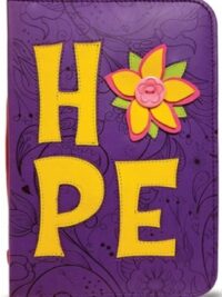 ΘΗΚΗ ΑΓ. ΓΡΑΦΗΣ: Hope (Extra Large)