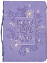 ΘΗΚΗ ΑΓ. ΓΡΑΦΗΣ: Plans (Medium, μωβ)