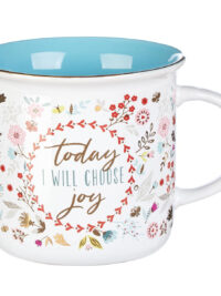 ΚΟΥΠΑ: Choose Joy