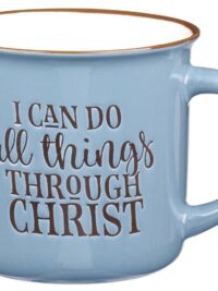 ΚΟΥΠΑ: I Can Do All Things