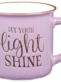 ΚΟΥΠΑ: Let Your Light