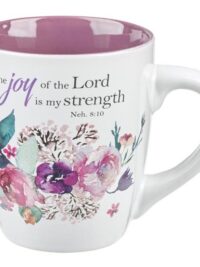 ΚΟΥΠΑ: The Joy Of The Lord