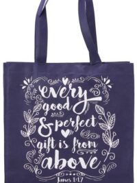 ΤΣΑΝΤΑ ΟΙΚΟΛΟΓΙΚΗ ΚΑΜΒΑΣ: Every Good