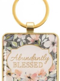 ΜΠΡΕΛΟΚ ΜΕΤΑΛΛΙΚΟΣ: Abundantly Blessed