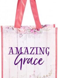 ΤΣΑΝΤΑ ΟΙΚΟΛΟΓΙΚΗ: Amazing Grace
