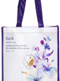 ΤΣΑΝΤΑ ΟΙΚΟΛΟΓΙΚΗ: Faith