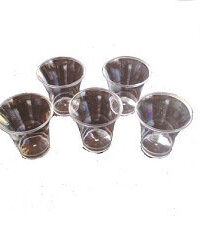 ΠΟΤΗΡΑΚΙΑ ΚΟΙΝΩΝΙΑΣ: 1000 τεμ.