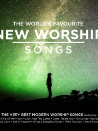 VARIOUS ARTISTS: The World's Favourite New Worship Songs
