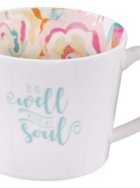 ΚΟΥΠΑ: It Is Well