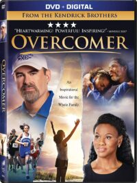 O Θριαμβευτής (Overcomer)
