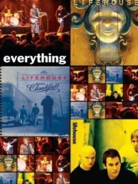 LIFEHOUSE - Everything